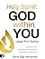 Holy Spirit: God Within You...