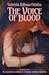 The Voice of Blood by Gabriela Rabago Palafox