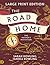The Road Home (Large Print ...