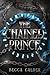 The Chained Prince: A Dark Fae Romantasy Novel (The Eldergreen Series Book 1)