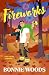 Fireworks (Scottish Spice #2)