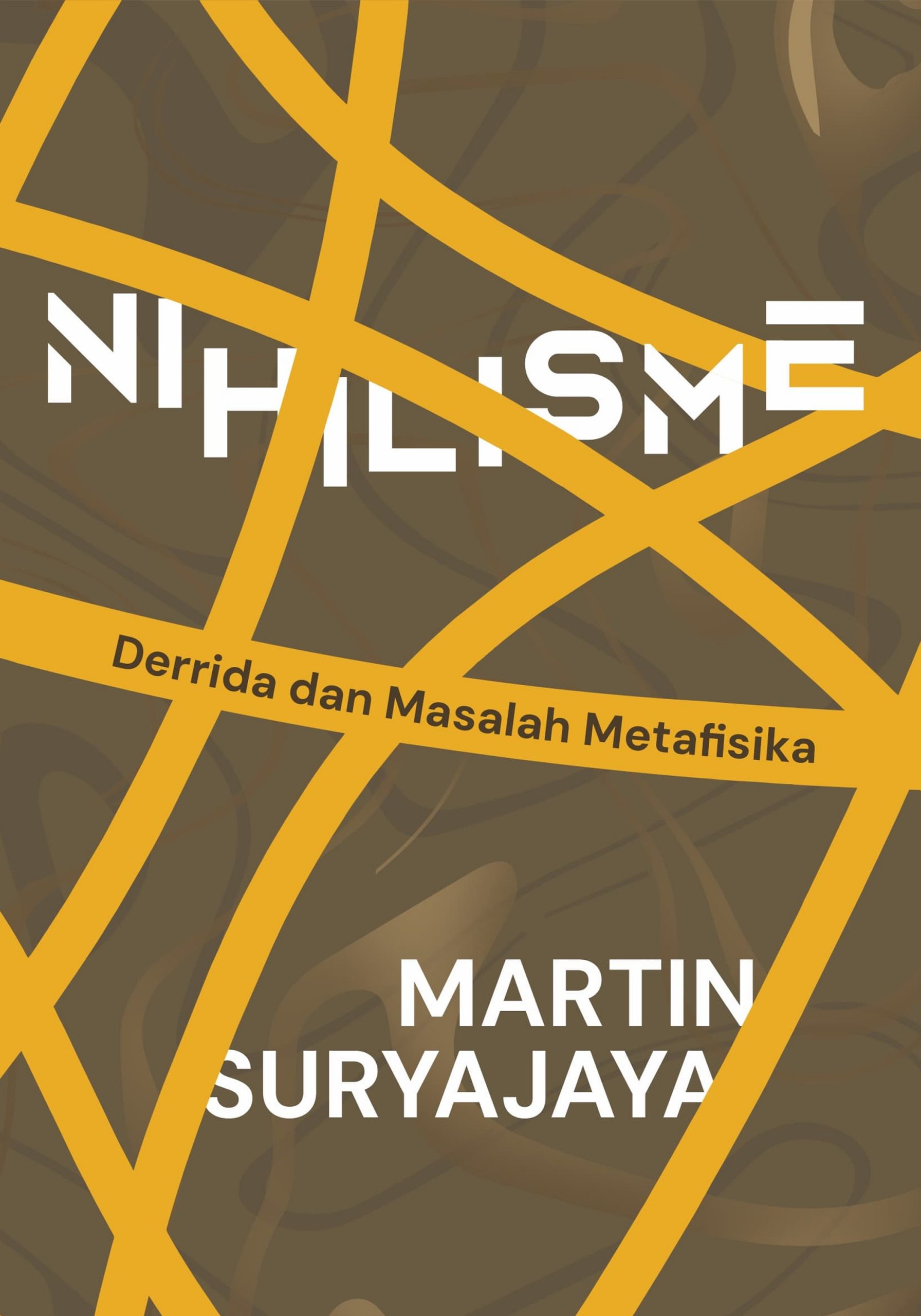 Nihilisme: Derrida dan Masalah Metafisika