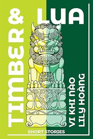 Timber and Lua: Stories