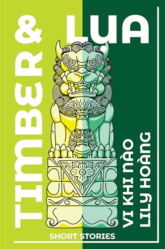 Timber and Lua: Stories (Library Binding)