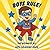 Boys Rule Coloring Book: A ...