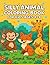 Silly Animal Coloring Book ...