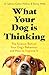 What Your Dog is Thinking by Sabrina Cohen-Hatton