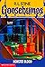 Monster Blood (Goosebumps, #3)