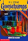 Monster Blood by R.L. Stine