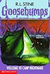 Welcome to Camp N...