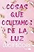 Cosas que ocultamos de la luz (Knockemout) (Spanish Edition)