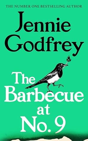 The Barbecue at No. 9