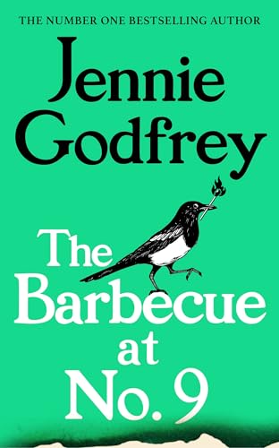 The Barbecue at No. 9 (Kindle Edition)