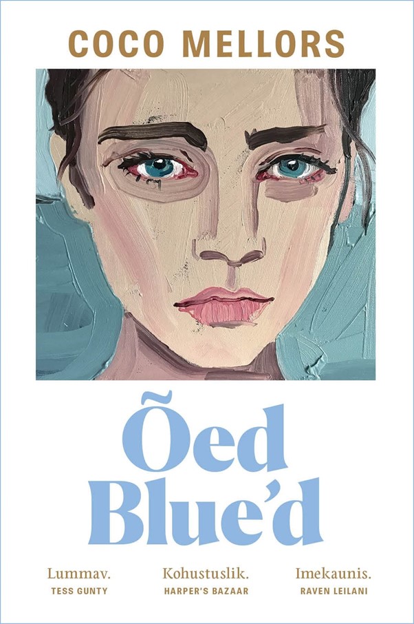 Õed Blue'd