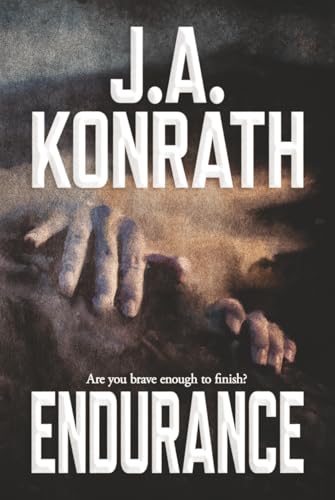 Endurance