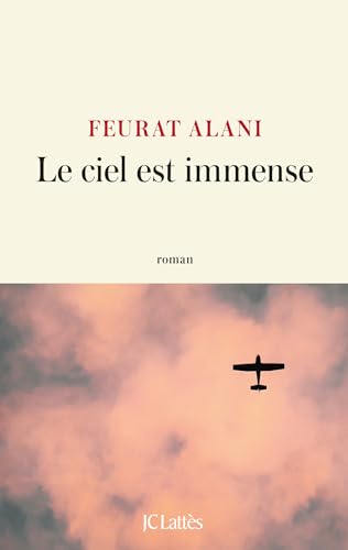 Le ciel est immense (Paperback)