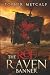 The Red Raven Banner by Topher Metcalf