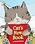 Cat's New Book by Nathalie Belhassen