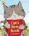 Cat's New Book