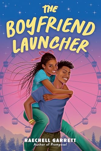 The Boyfriend Launcher (Paperback)