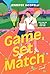 Game, Set, Match (Match Point, #1)