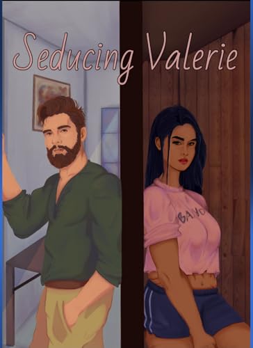 Seducing Valerie (The Mate Hunt Book 2)