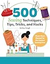 500 Sewing Techni...