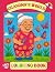 Grandma’s Sweet World Coloring Book for Kids Ages 5-10 by Bright Path Publishing
