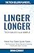 LINGER LONGER: TECH SALES made SIMPLE: The TECH SELLERS Playbook