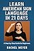 Learn American Sign Languag...