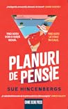 Planuri de pensie