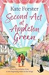 Second Act at App...