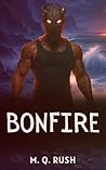 Bonfire: A Smutty...