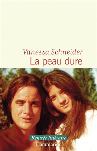La peau dure (Paperback)
