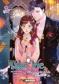 Take Me, I'm Yours T03