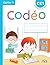 Codeo - CE1 - Cahier 1