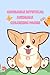 adorable mystical animal coloring pages by R.D. Wright