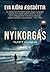 Nyikorgás (Tiltott Izland, #1)
