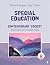 Special Education in Contemporary Society: An Introduction to Exceptionality
