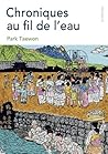 Chroniques au fil...