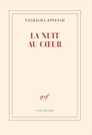 La nuit au coeur