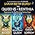 The Queens of Renthia Trilogy: Experience the Spellbinding Fantasy Saga. Includes The Queen of Blood, The Reluctant Queen, and The Queen of Sorrow