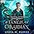 A Tangle of Obsidian: The Obsidian Sisterhood, Book 2