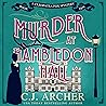 Murder at Hambled...