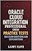 Oracle Cloud Integration Pr...