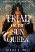 Trial of the Sun Queen by Nisha J. Tuli