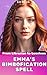 From Librarian to Luscious: Emma's Bimbofication Spell (Magic Salon Bimbos #1)