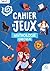 Cahier de jeux - Mythologie...