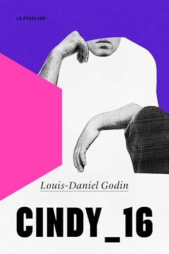 Cindy_16 (Paperback)