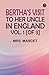 Bertha's Visit to Her Uncle in England vol. 1 [of 3] by Mrs. Marcet